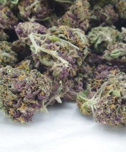 mendo purps smalls bag