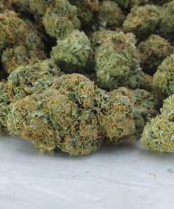 AK Grapefruit Bag AK Grapefruit Bag