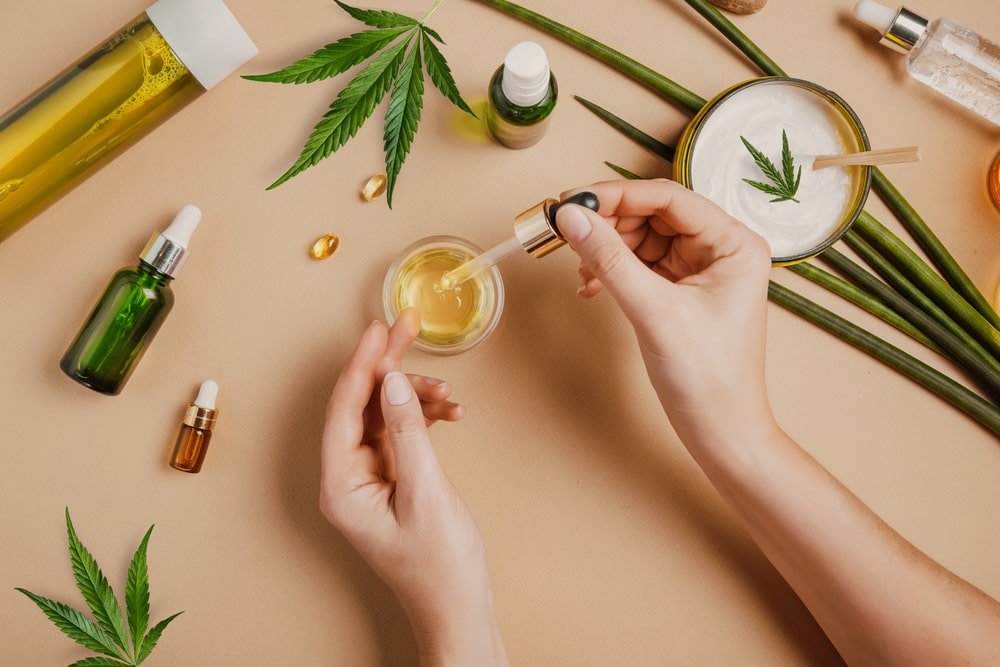 CBD for Arthritis Relief