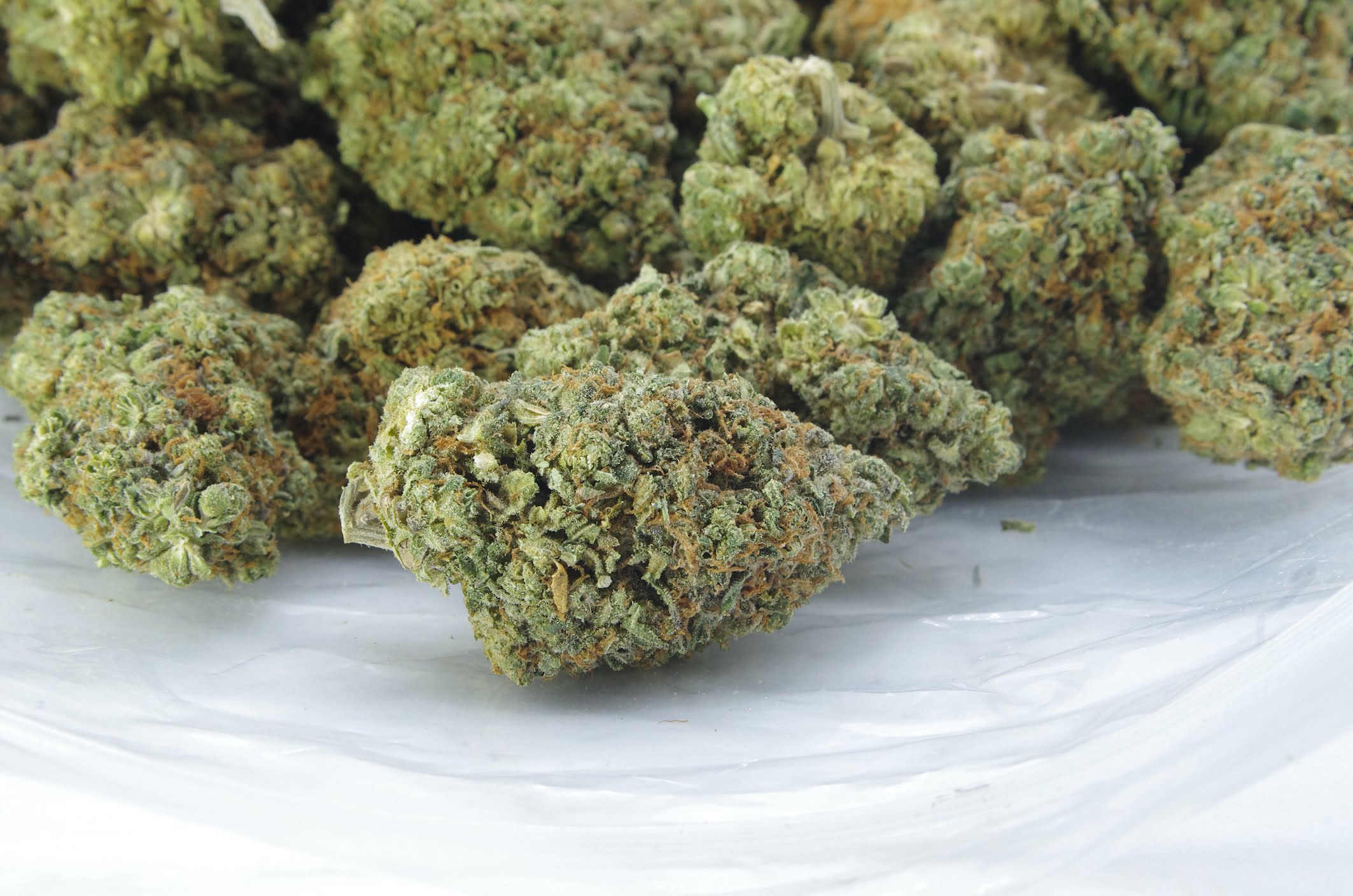 Phantom OG C4 Bag Phantom OG Oz Special