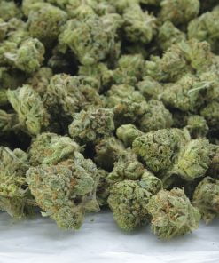 death bubba smalls bag
