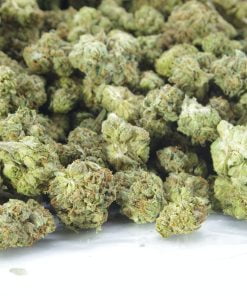 pink kush smalls bag