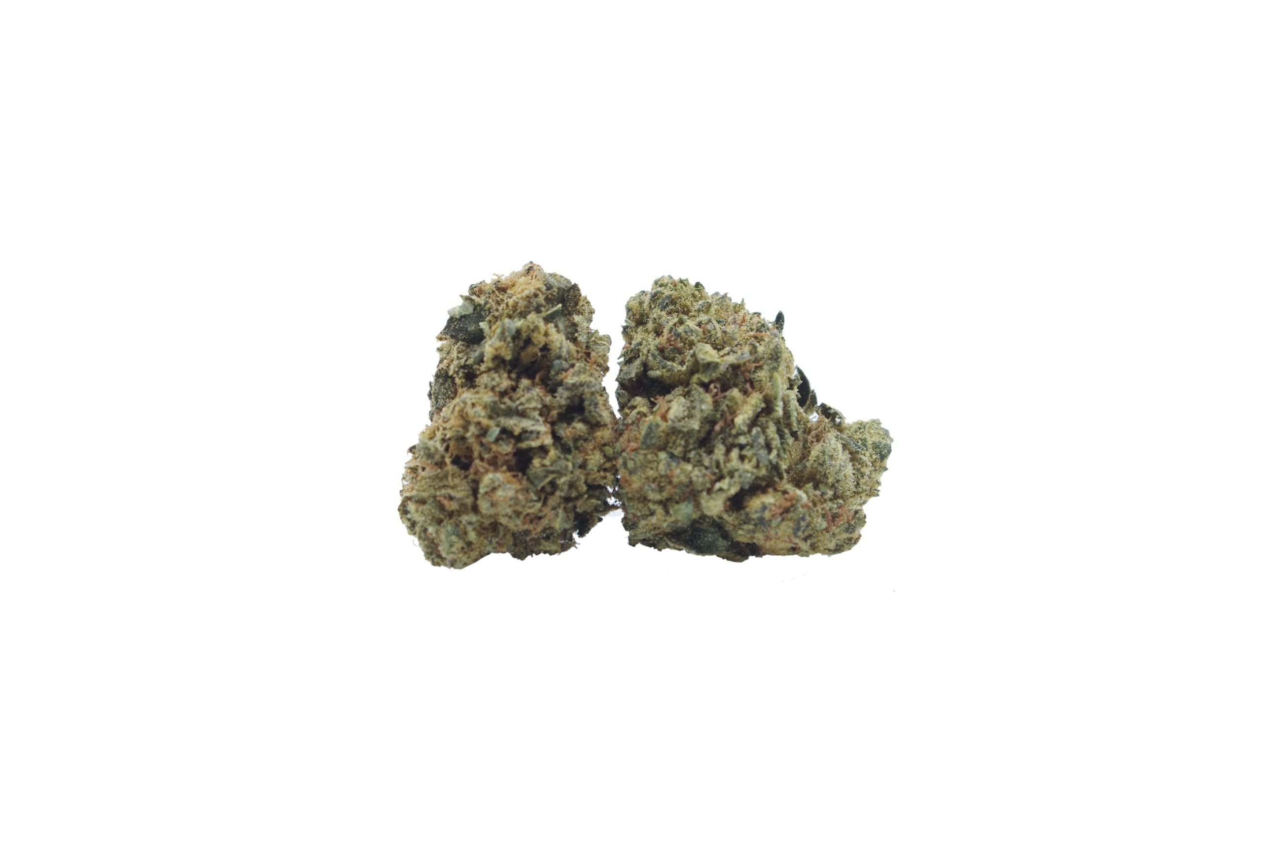 Grease monkey bud scaled Grease Monkey Smalls Oz Special