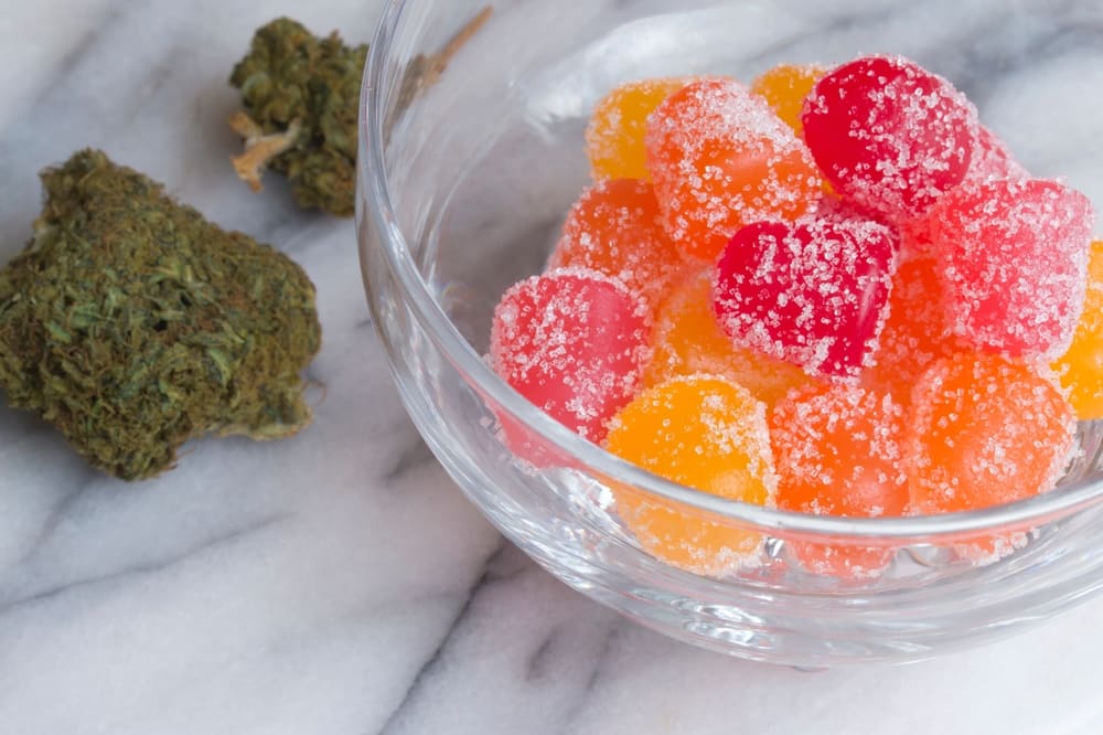 CBD Edibles