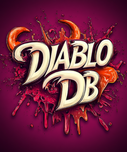 Diablo DB3 Diablo DB3