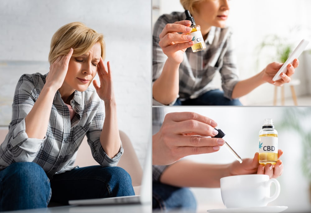 CBD for Pain CBD for Pain