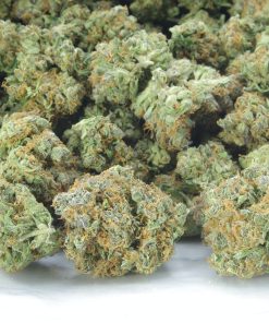 Jack Herer bag