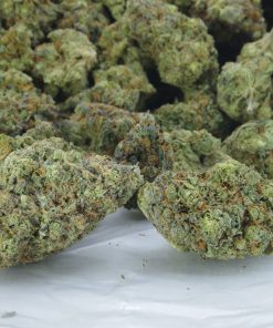 Platinum OG bag D large Platinum OG bag D large