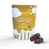 Willo Milk Chocolate Caramel Crunch - Day (Sativa)