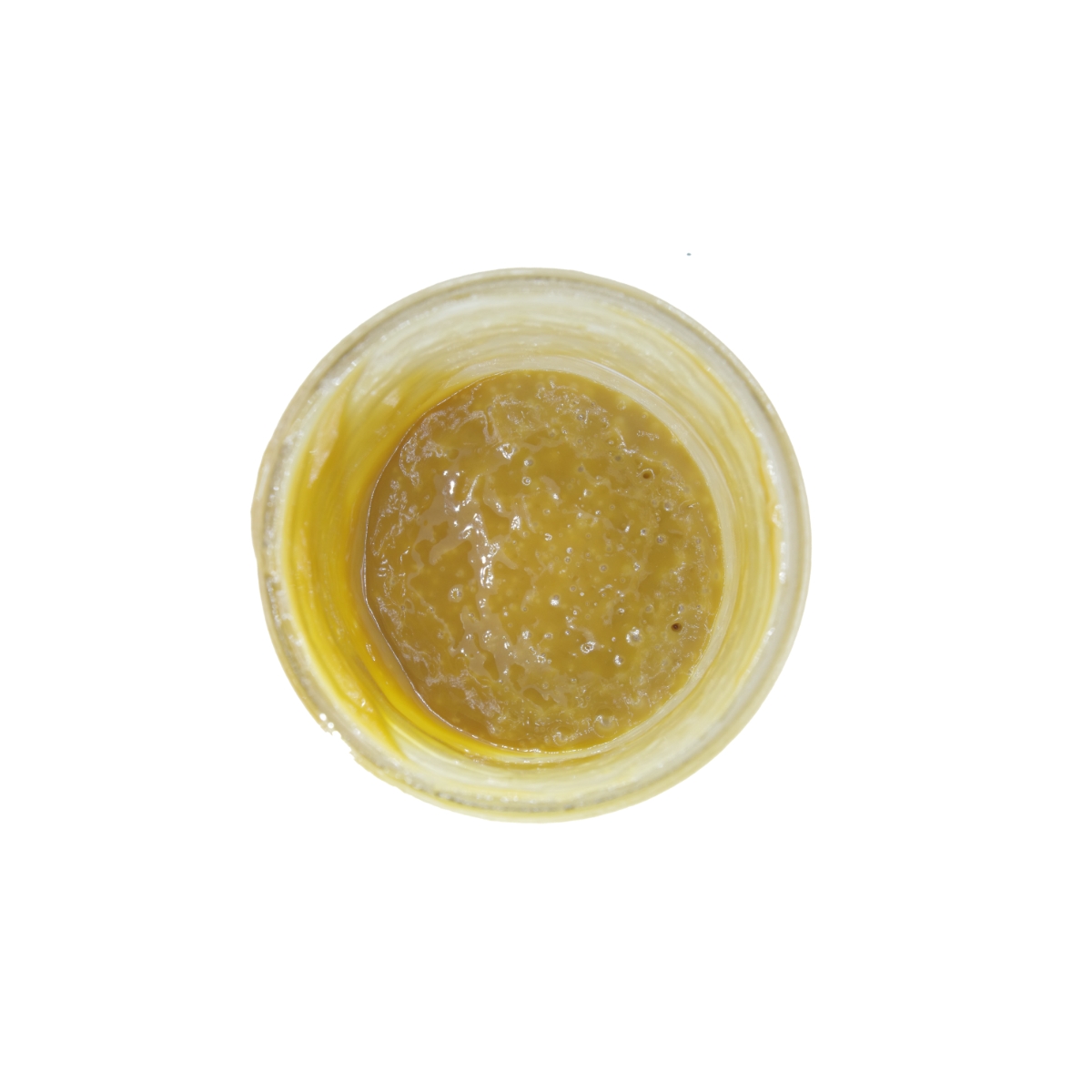 Cookies Cream Hash Rosin Cookies & Cream Live Hash Rosin (73-159u)
