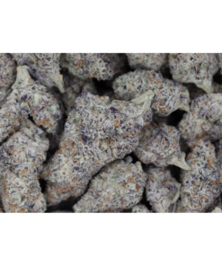 Purple Space Cookies Bag Purple Space Cookies Bag