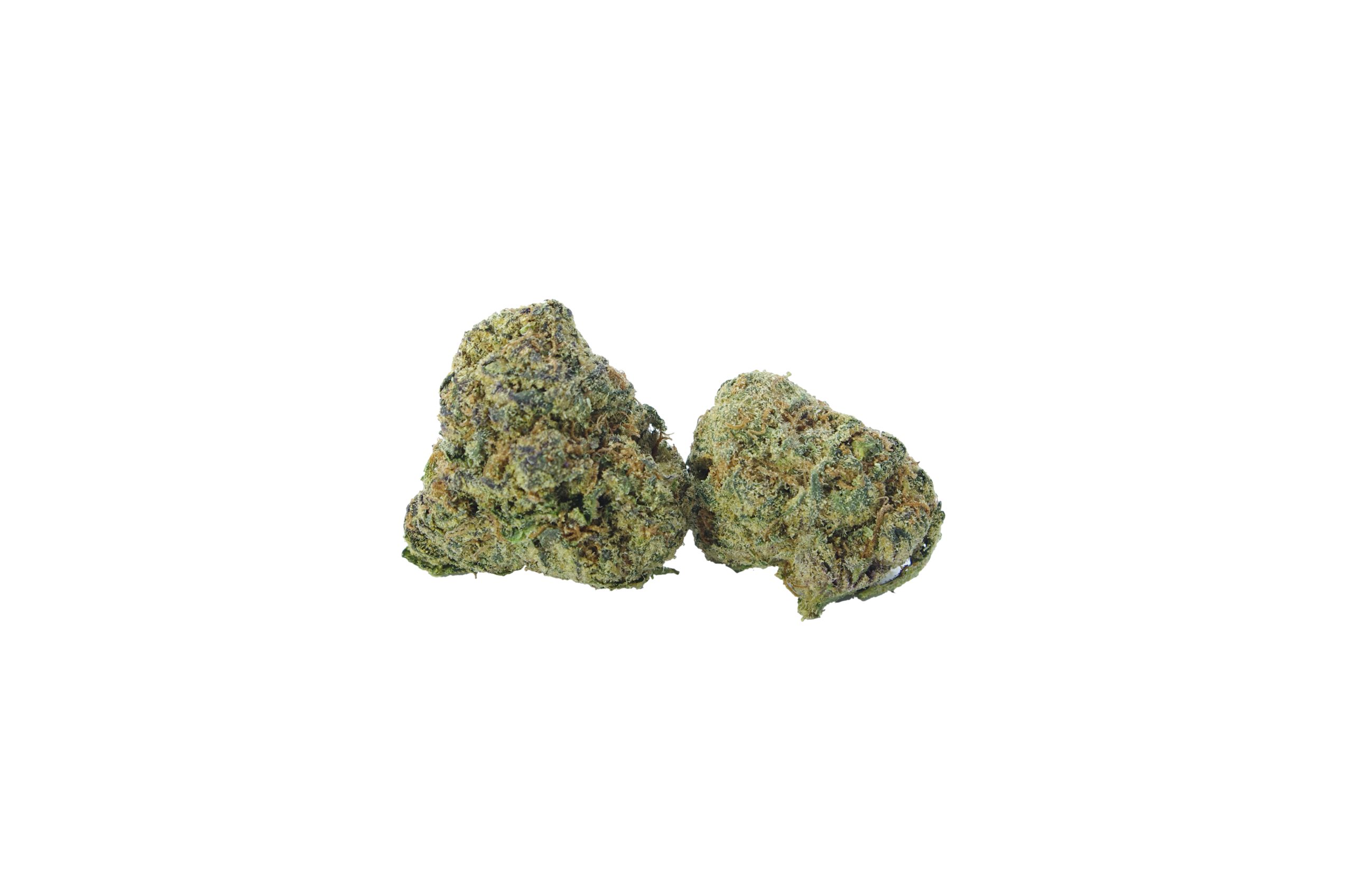 Rose Kush bud scaled Rose Kush Smalls (Oz Special)