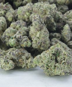 VIE Grape Gas Bag 1