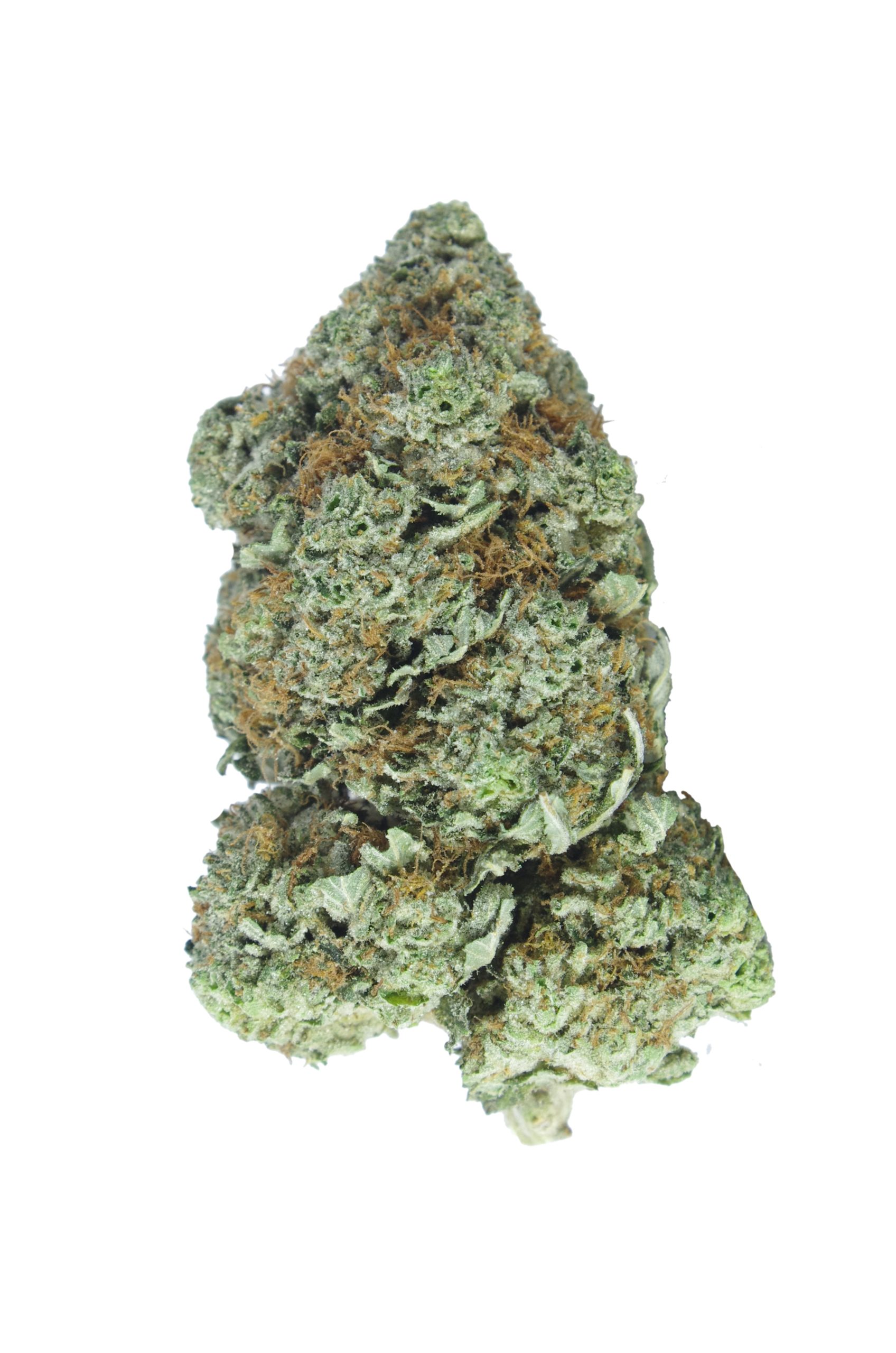 ghost bubba bud scaled Ghost Bubba (Oz Special)