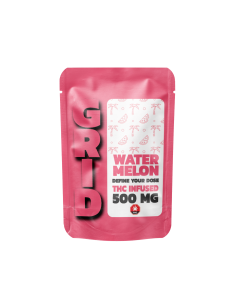 Buy grid thc gummies online