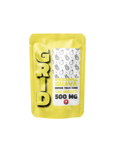 Buy grid thc gummies online