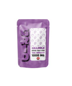 Buy grid thc gummies online