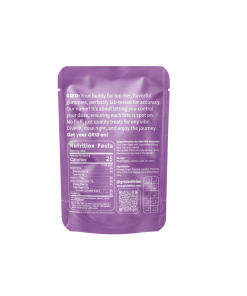 Buy grid thc gummies online