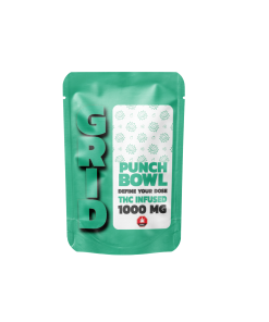 Buy grid thc gummies online