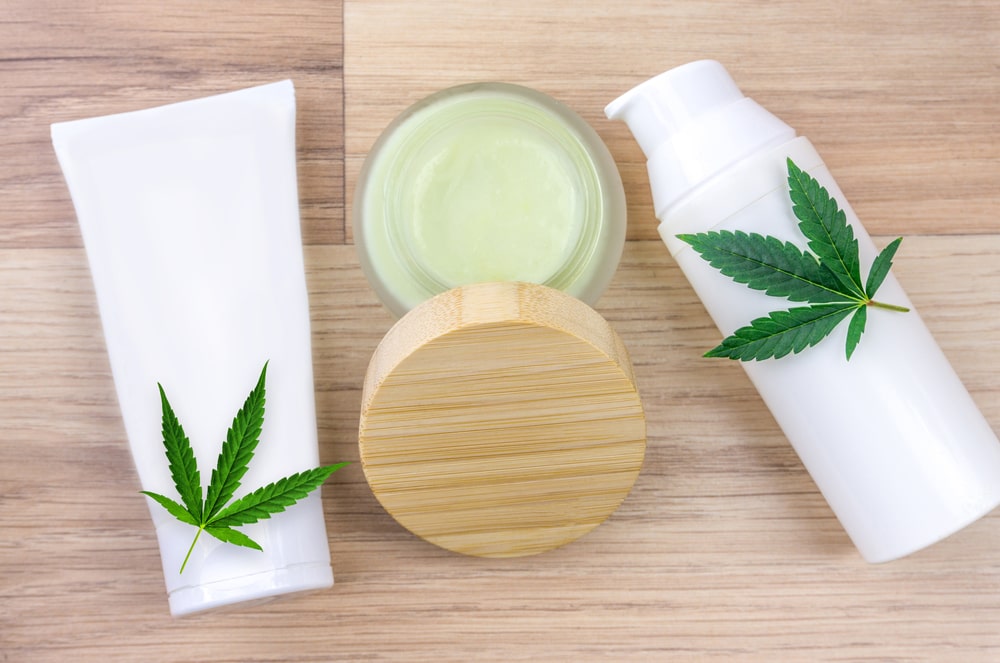 CBD Topicals for Skin CBD Topicals for Skin