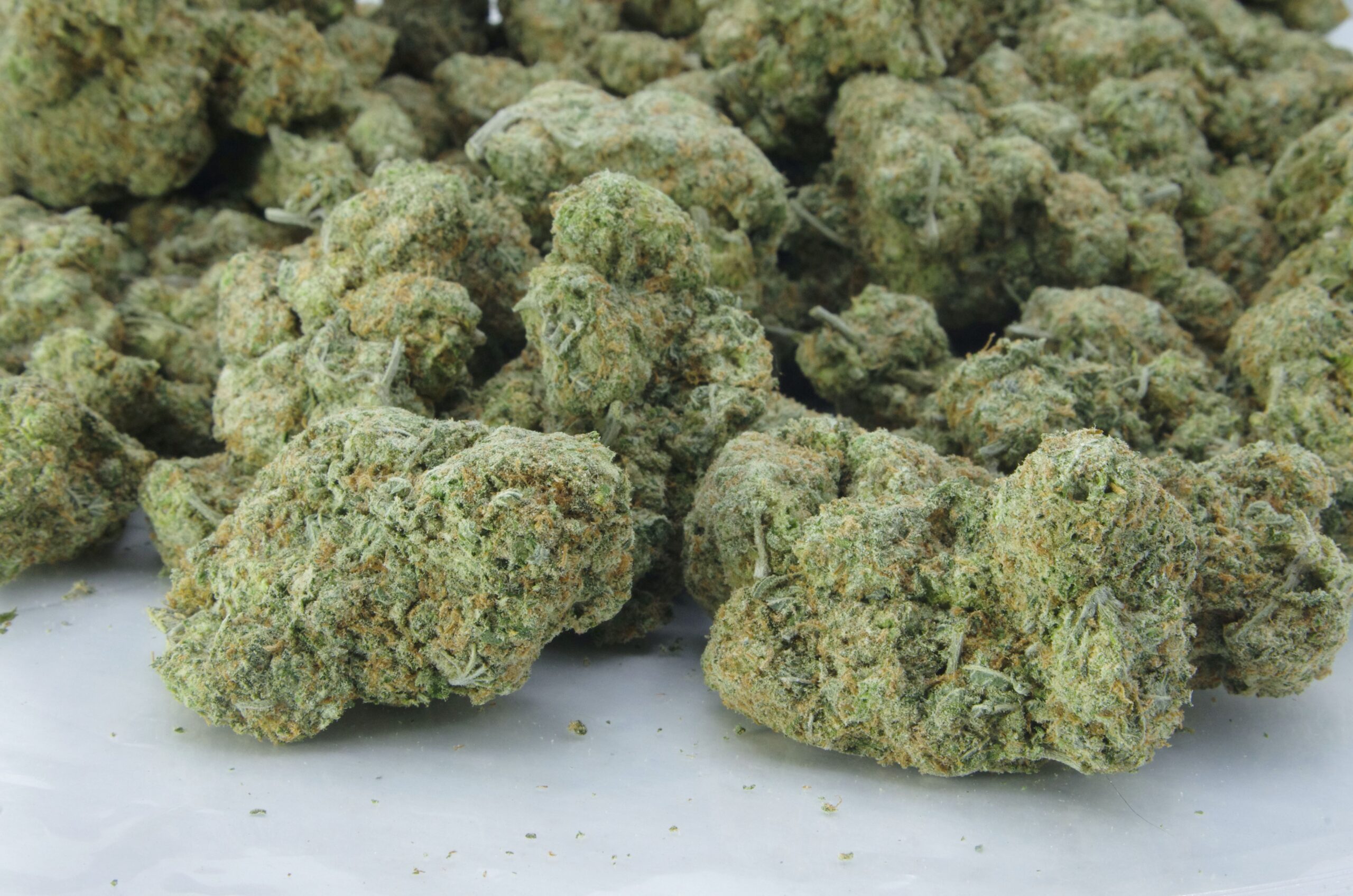 Strawberry Haze Bag rescaled scaled Strawberry Haze (Oz Special)