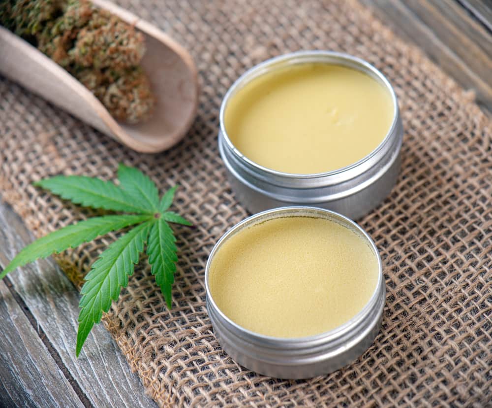 Cannabis Topicals in Canada Cannabis Topicals in Canada