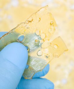 Buy Blueberry Crumble Shatter Online