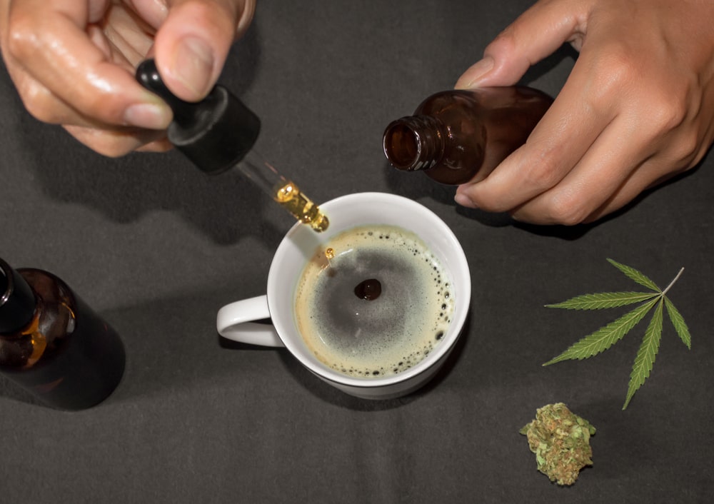 CBD Tinctures for Sleep CBD Tinctures for Sleep