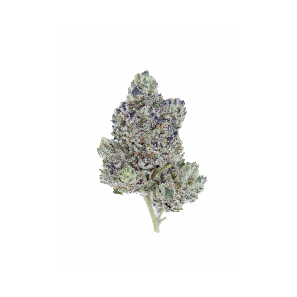 Blueberry Gelato brightened Blueberry Gelato