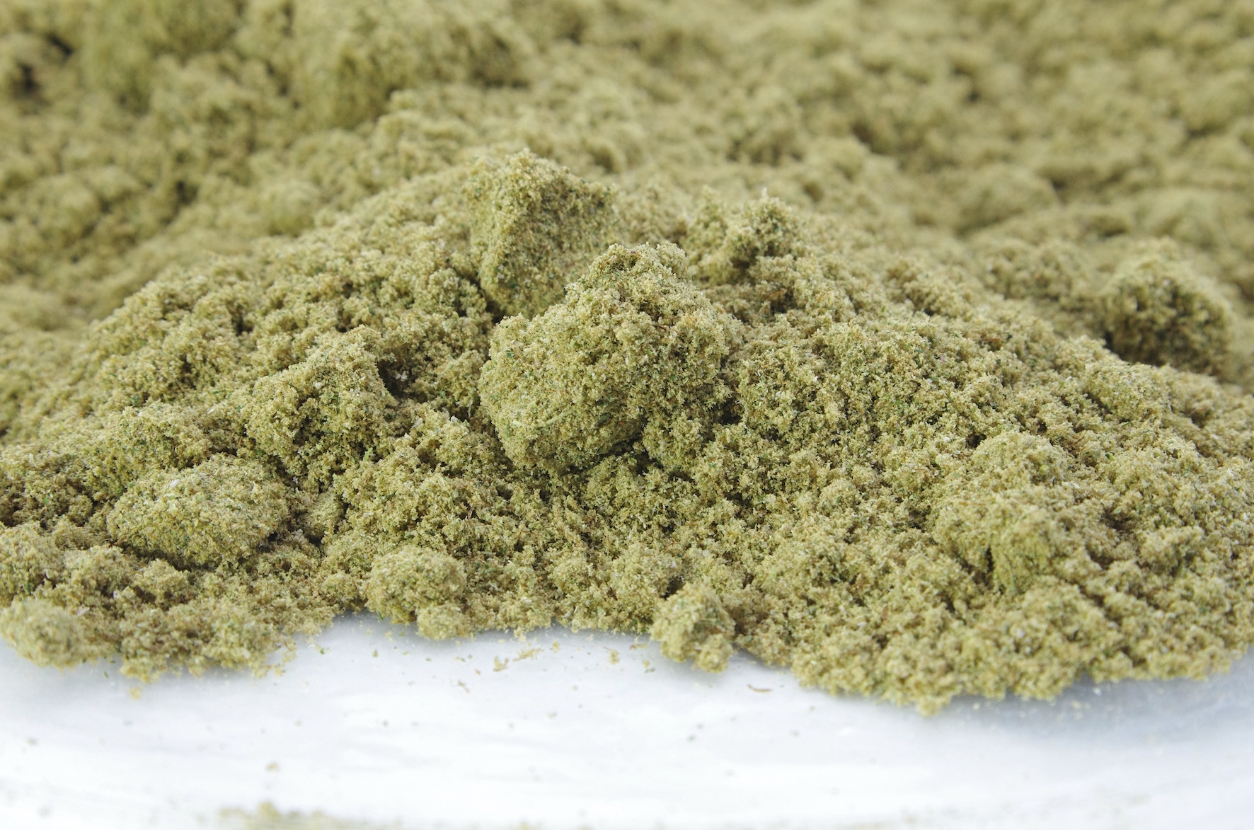 Gusherz Kief Gusherz Kief (Oz special)