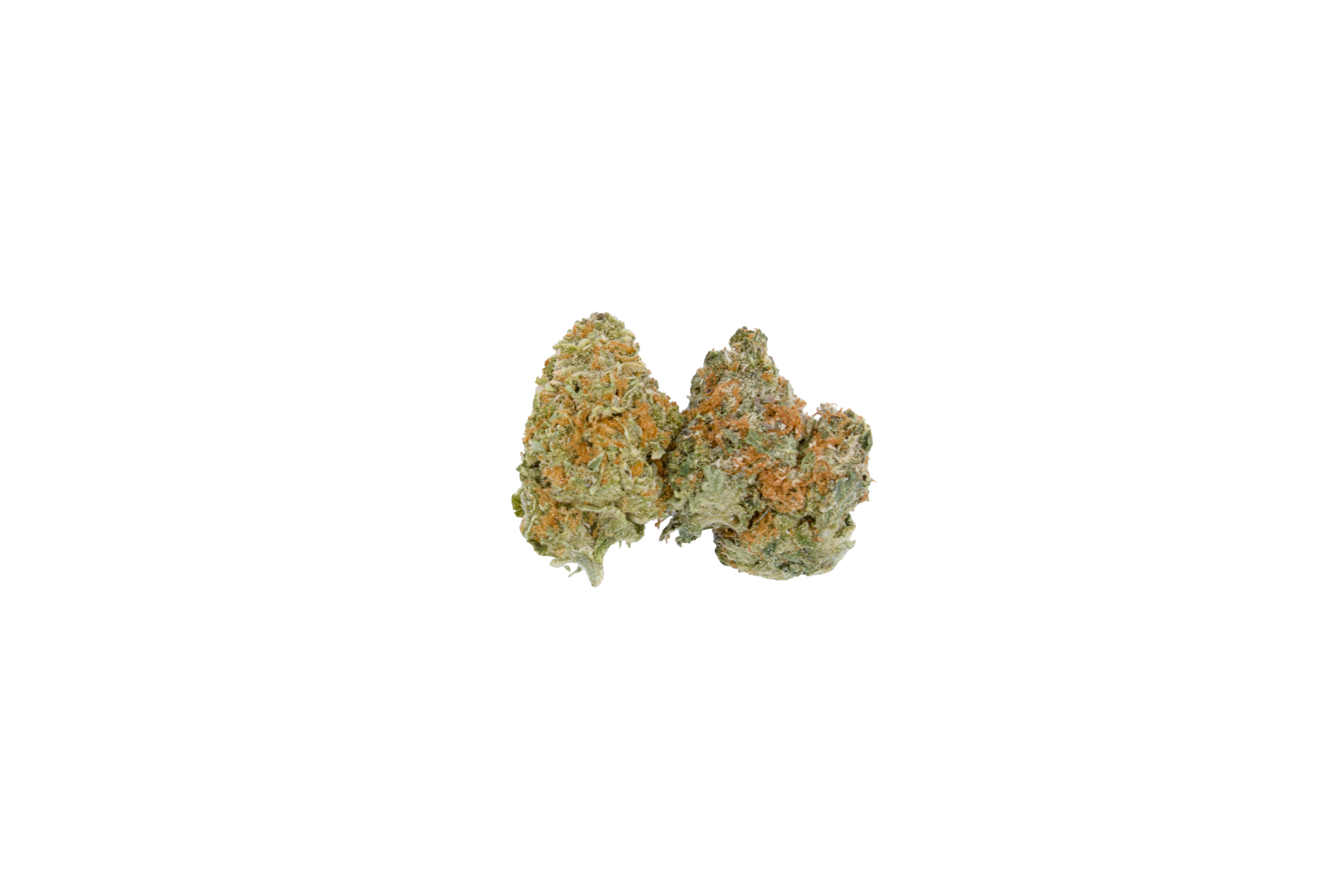 H smalls bud Passionfruit Smalls (Oz special)