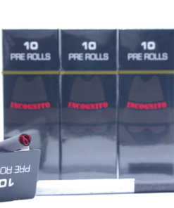 Buy Icognito Pre Rolls Online