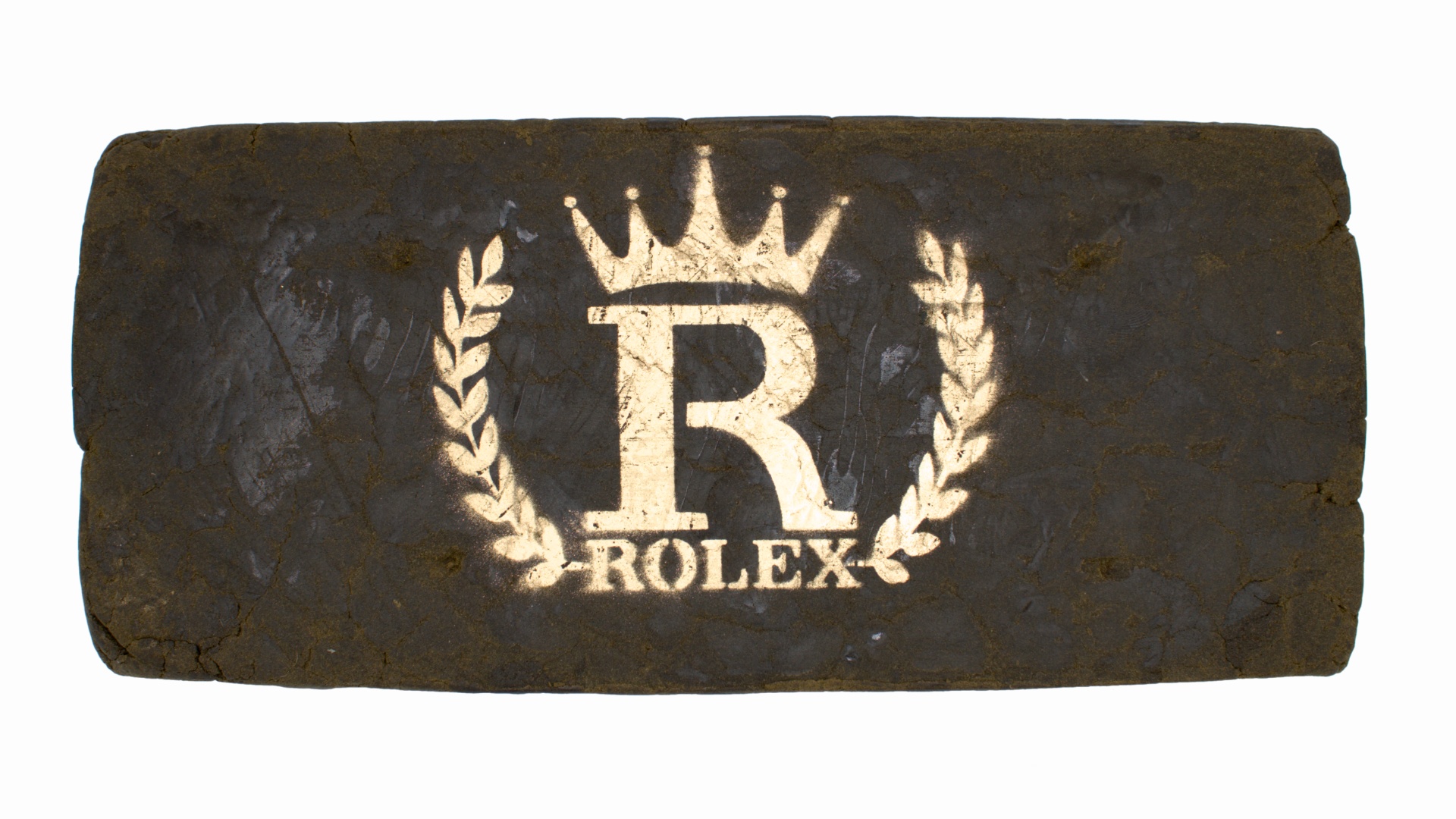 Rolex Hash Block Rolex Hash