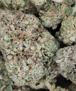 Afghan Kush Bag Afghan Kush Bag
