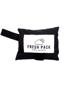Fresh Pack Collapsible Bong