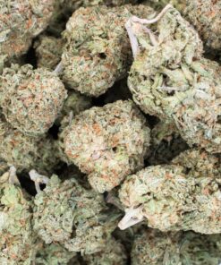 Citrus Haze Bag scaled 1