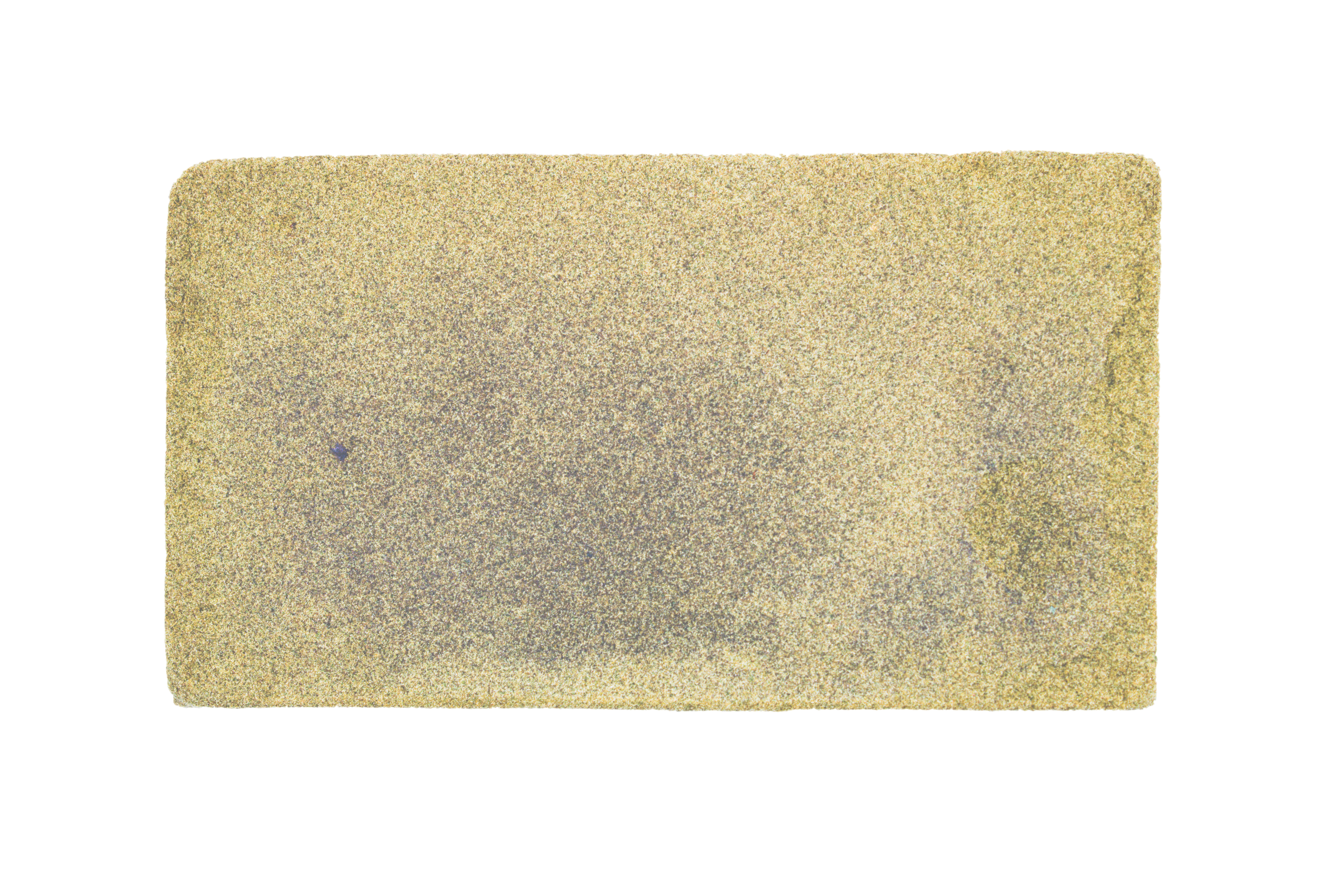Moroccan Hash cutout Moroccan Hash