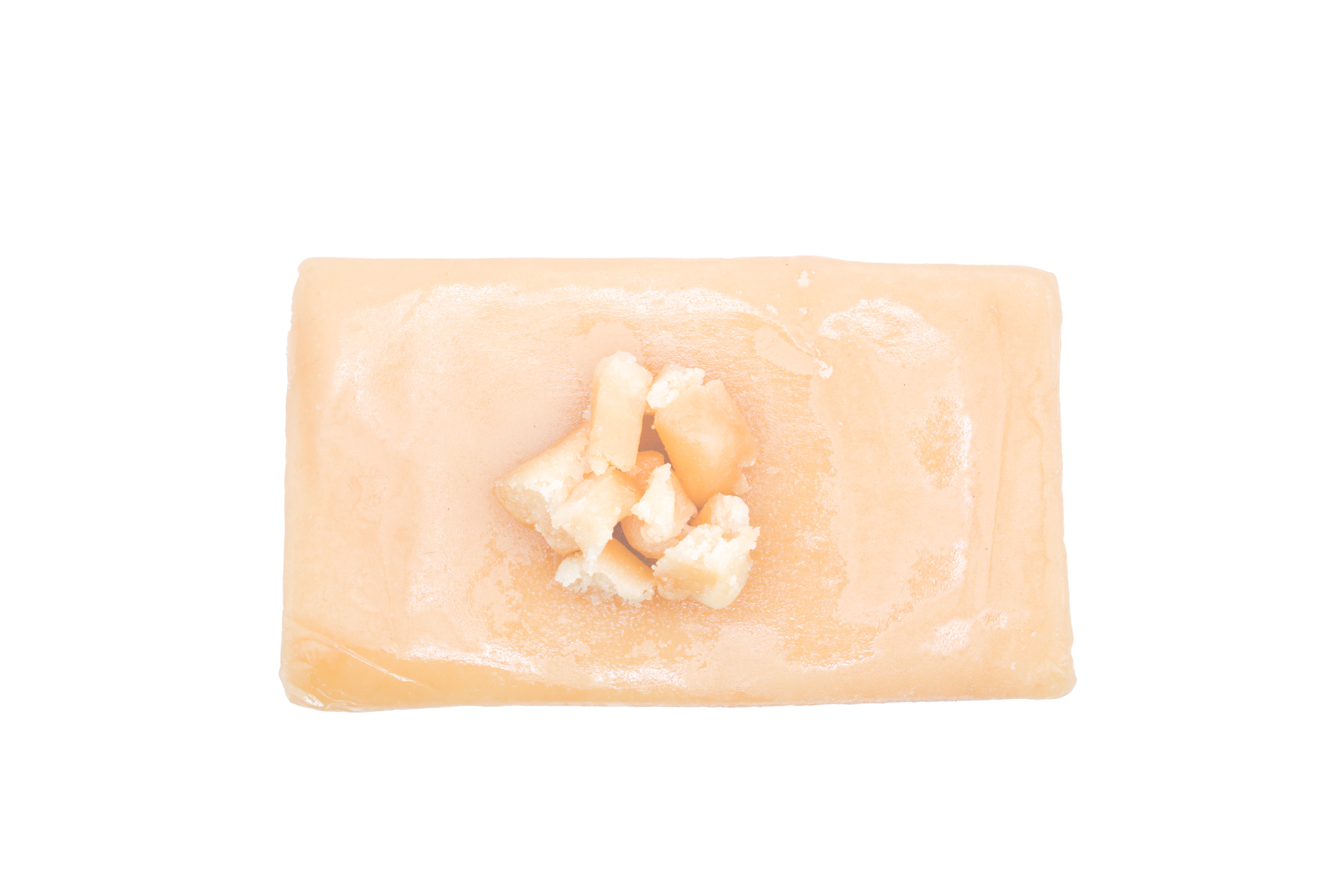 Pink Tuna LiveResin Hash cutout Pink Tuna Live Resin Hash