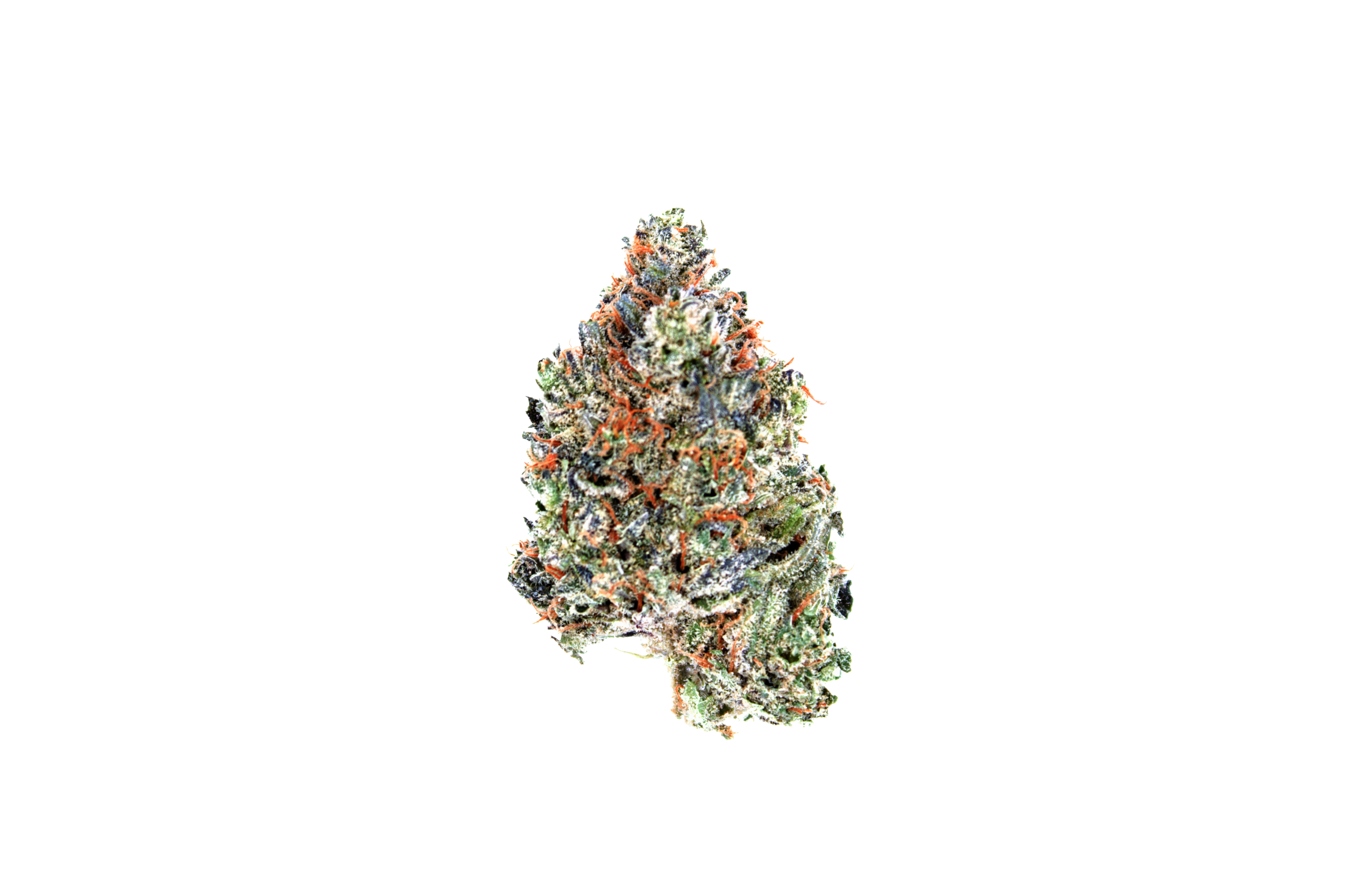 California Orange cutout Cali Orange