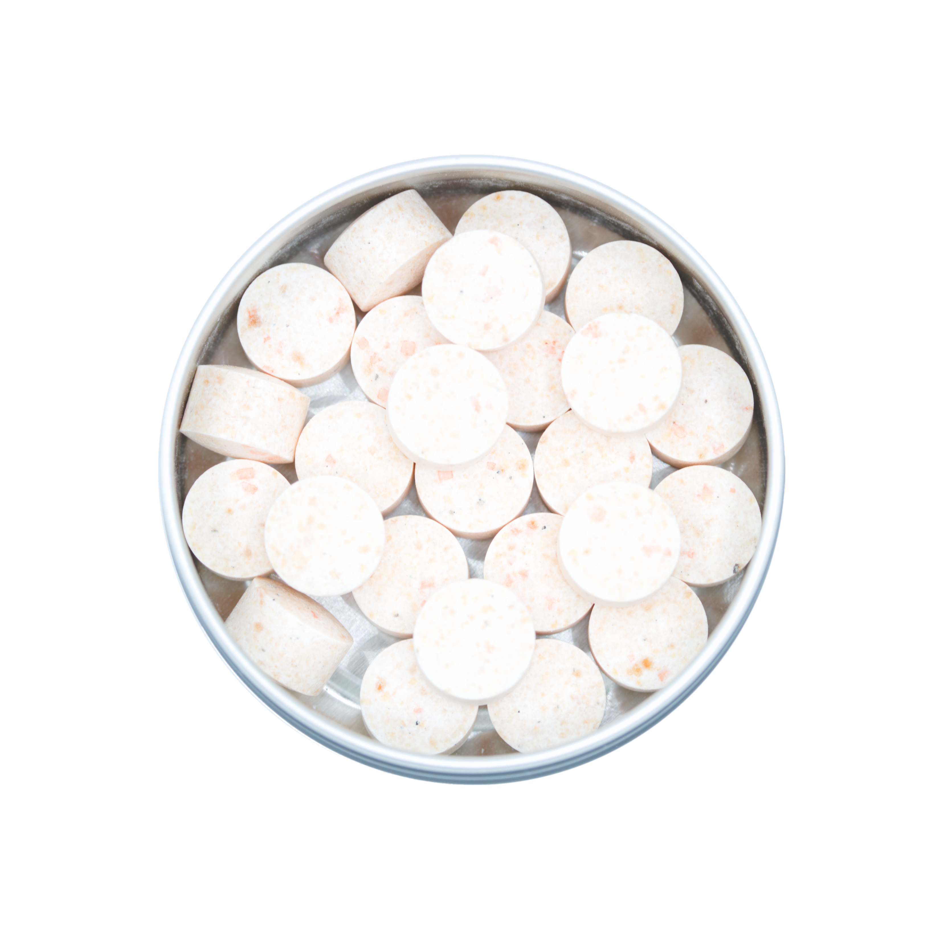 100mg Psilocybin Tablet Scaled cutout Orange Creamsicle 100mg Psilocybe Tablets (2.5G)