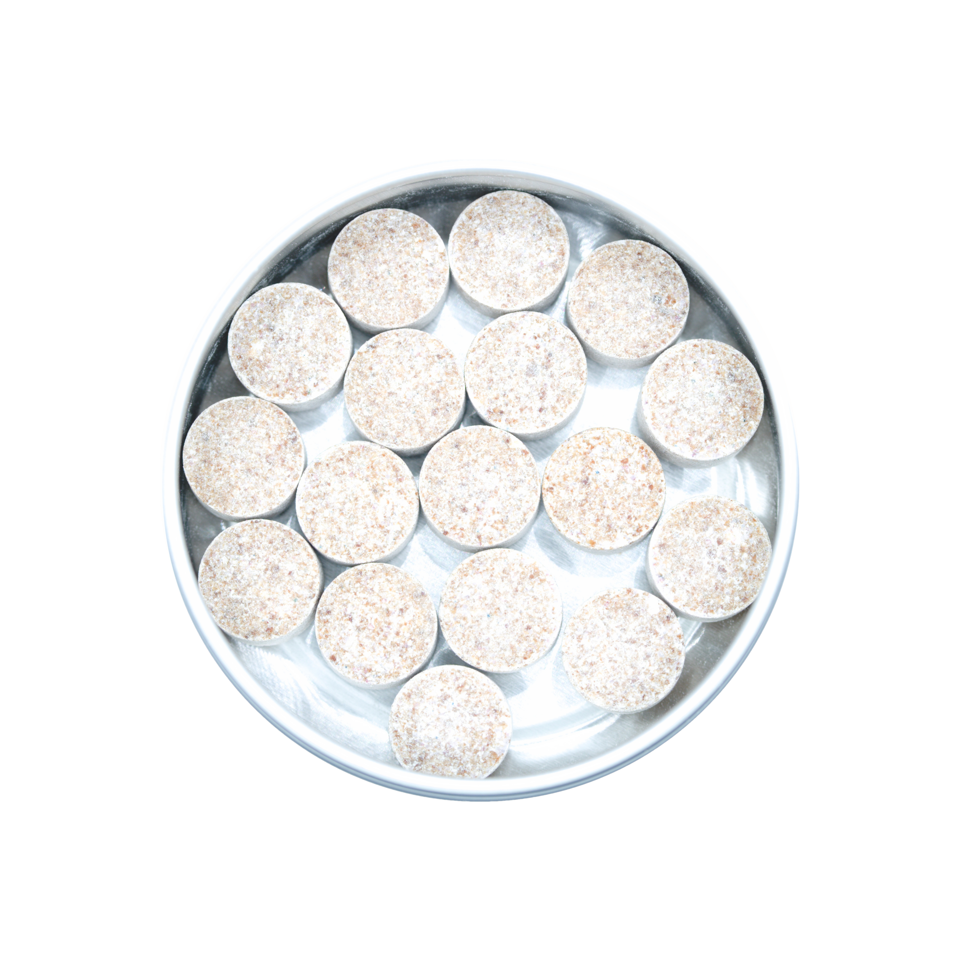 1g Psilocybin Tablet Scaled cutout Original Psilocybe Extract Tablets (1G)