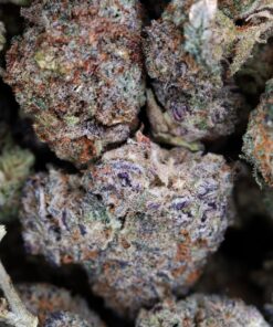 Blueberry OG Bag scaled 1