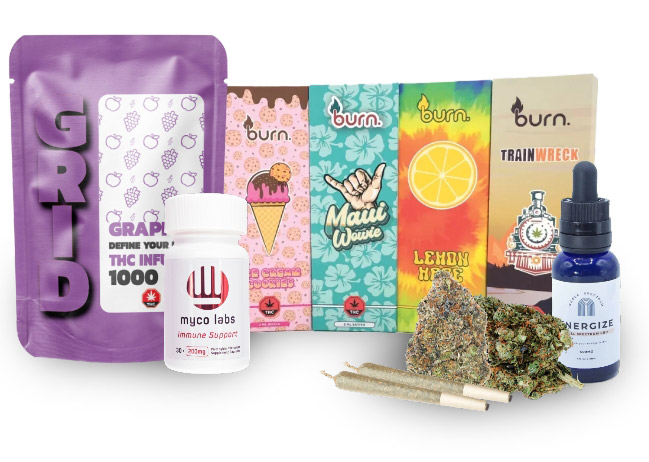 product grouping vancouver Online Weed Products in Vancouver