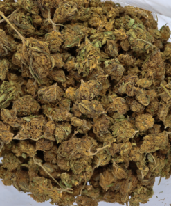 Blue Cheese Bag