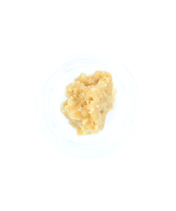 Couch lock crumble Couch lock crumble