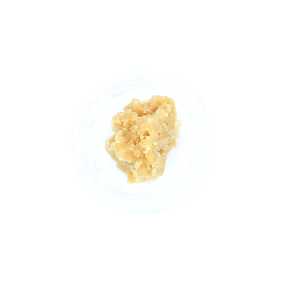 Couch lock crumble Couch Lock Crumble