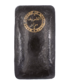 Mazar Sharif Hash full cutout