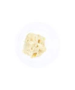 la confidential crumble