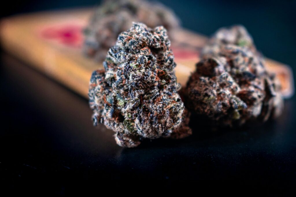 pexels perfect lens 12967923 cannabis and sleep are connected