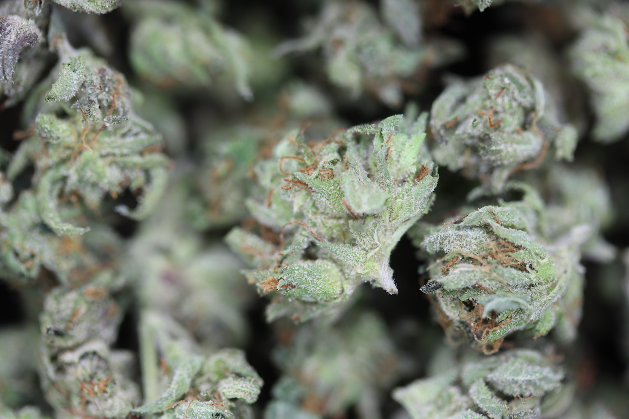 Bubba OG Smalls bag Bubba OG Smalls